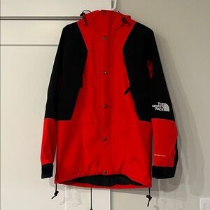 The North Face Men’s GORE-TEX® Mountain Jacket